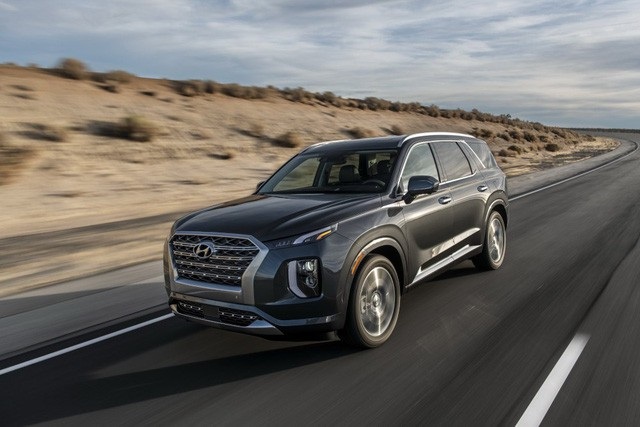 Hyundai chuẩn bị ra Genesis SUV và Sonata hoàn toàn mới - 4 Hyundai chuẩn bị ra Genesis SUV và Sonata hoàn toàn mới - 4