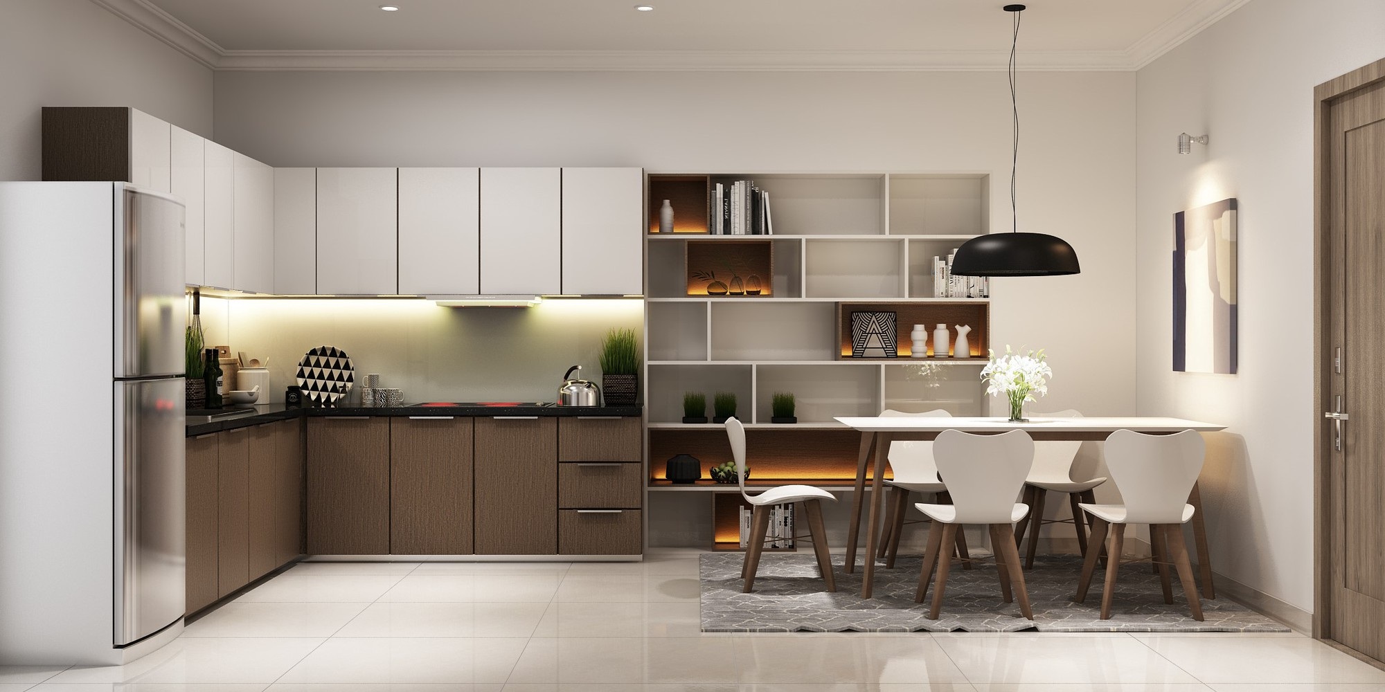 TPHCM: Cư dân hưởng lợi từ cú hích “giải cứu” cung đường Nguyễn Duy Trinh - Ảnh 5. TPHCM: Cư dân hưởng lợi từ cú hích “giải cứu” cung đường Nguyễn Duy Trinh - Ảnh 5.