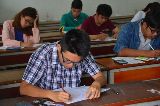 Những ngành mới của ĐHQG TPHCM năm 2019 - Ảnh 1. Những ngành mới của ĐHQG TPHCM năm 2019 - Ảnh 1.