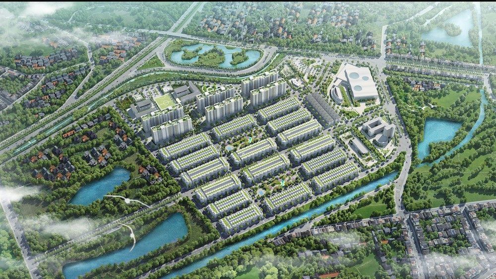 Him Lam: Tạo dựng lòng tin với khách hàng từ những giá trị thật - Ảnh 2. Him Lam: Tạo dựng lòng tin với khách hàng từ những giá trị thật - Ảnh 2.