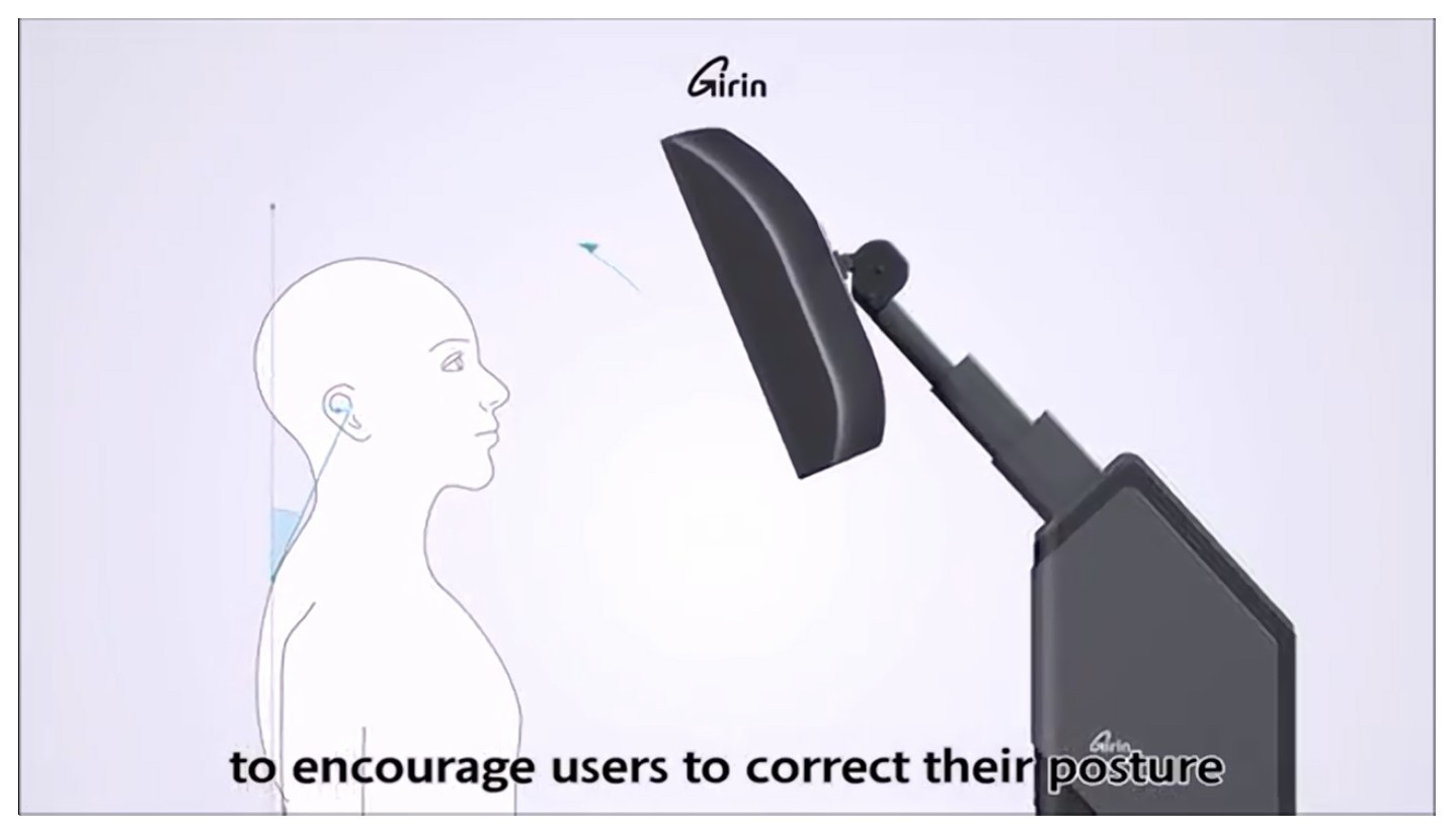 Những công nghệ kì quái nhưng độc đáo tại CES 2019 - Ảnh 4. Những công nghệ kì quái nhưng độc đáo tại CES 2019 - Ảnh 4.