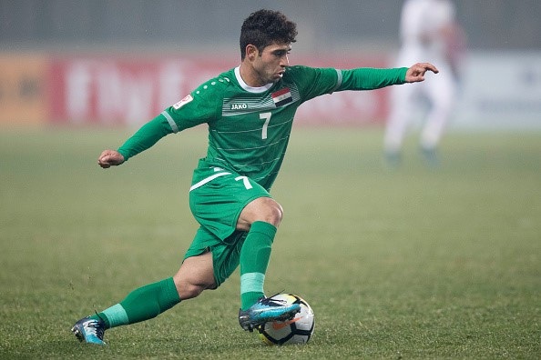 Những điểm nóng quyết định trận Việt Nam - Iraq - Ảnh 3. Những điểm nóng quyết định trận Việt Nam - Iraq - Ảnh 3.