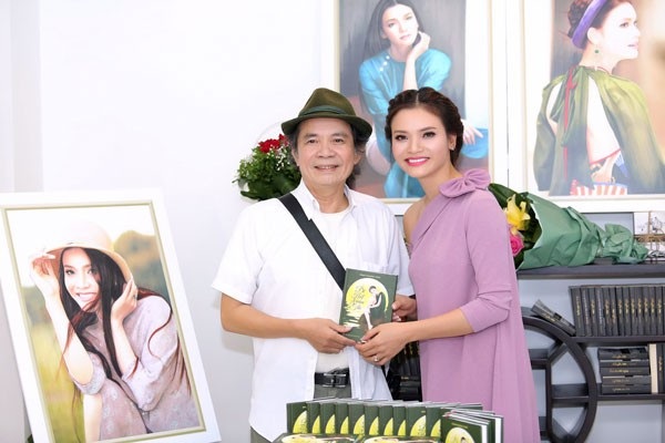 Nhiều nghệ sĩ đau lòng trước tin tác giả “Khúc hát sông quê” qua đời - Ảnh 2. Nhiều nghệ sĩ đau lòng trước tin tác giả “Khúc hát sông quê” qua đời - Ảnh 2.