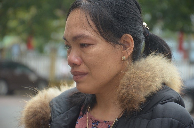 Cô giáo tát học sinh chảy máu tai: “Tôi hối hận vì hành động thiếu suy nghĩ của mình” - Ảnh 2. Cô giáo tát học sinh chảy máu tai: “Tôi hối hận vì hành động thiếu suy nghĩ của mình” - Ảnh 2.
