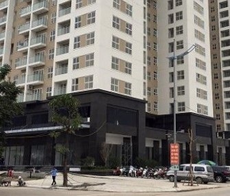 Ra tay đoạt mạng bạn gái rồi nhảy lầu tự tử - Ảnh 1.