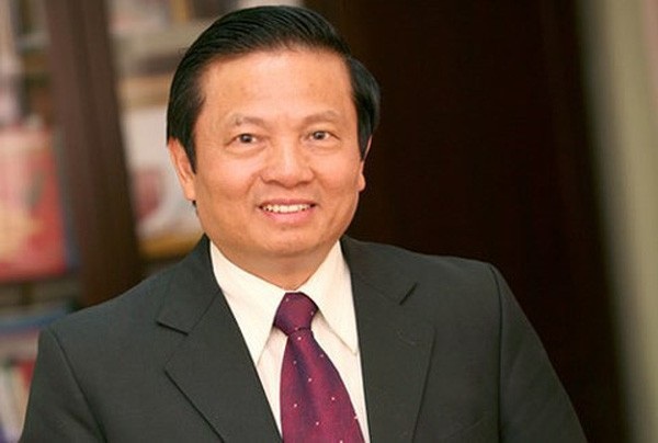 Nguyễn Trọng Tạo - Một tài năng, giàu nhân cách xứ Nghệ - Ảnh 2. Nguyễn Trọng Tạo - Một tài năng, giàu nhân cách xứ Nghệ - Ảnh 2.