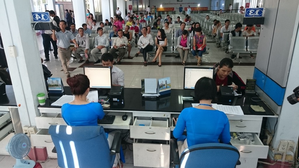 Bảo vệ ga Sài Gòn bị tố “cò” vé, ôm tiền của khách bỏ trốn - Ảnh 1. Bảo vệ ga Sài Gòn bị tố “cò” vé, ôm tiền của khách bỏ trốn - Ảnh 1.