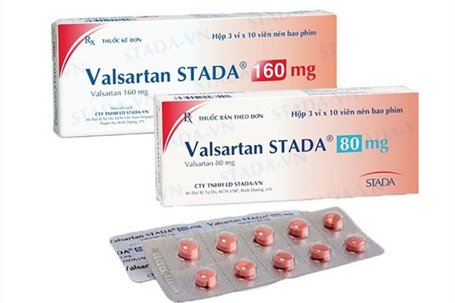 Bộ Y tế đồng ý tiếp tục sử dụng lại thuốc Valzaar - Ảnh 1.