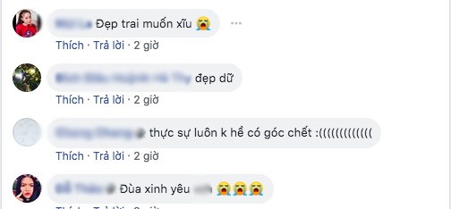 Không đá Asian Cup, Đình Trọng vẫn ghi điểm với fan nữ khi bình luận bóng đá - Ảnh 4. Không đá Asian Cup, Đình Trọng vẫn ghi điểm với fan nữ khi bình luận bóng đá - Ảnh 4.