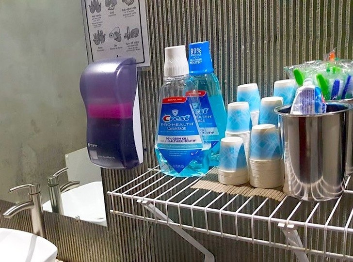 Những điều lạ lùng thú vị ở Hàn Quốc nhưng lại khiến du khách sửng sốt - Ảnh 9. Những điều lạ lùng thú vị ở Hàn Quốc nhưng lại khiến du khách sửng sốt - Ảnh 9.