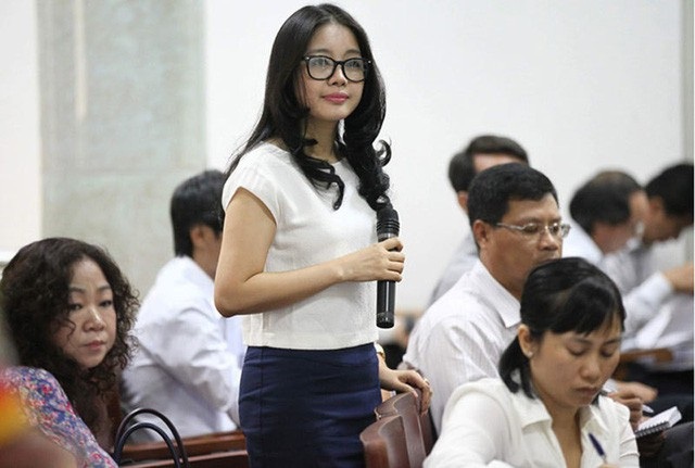 Bầu Kiên quyết rút sạch vốn, vợ đẹp rời “ghế” lãnh đạo VietBank - Ảnh 1. Bầu Kiên quyết rút sạch vốn, vợ đẹp rời “ghế” lãnh đạo VietBank - Ảnh 1.