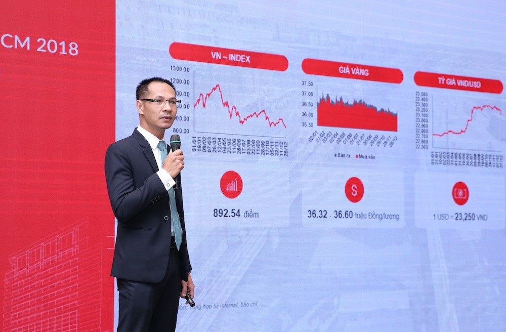Đất nền sẽ là phân khúc nóng, sốt thị trường bất động sản năm 2019? - Ảnh 2. Đất nền sẽ là phân khúc nóng, sốt thị trường bất động sản năm 2019? - Ảnh 2.