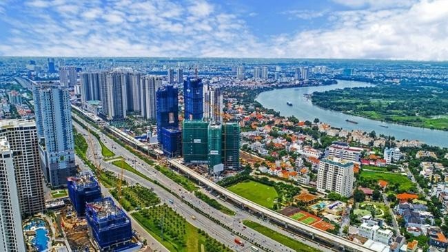 Vị trí không còn là “vua”: Người mua nhà sẵn sàng lái xe 1-2 tiếng đến chỗ làm - Ảnh 1. Vị trí không còn là “vua”: Người mua nhà sẵn sàng lái xe 1-2 tiếng đến chỗ làm - Ảnh 1.