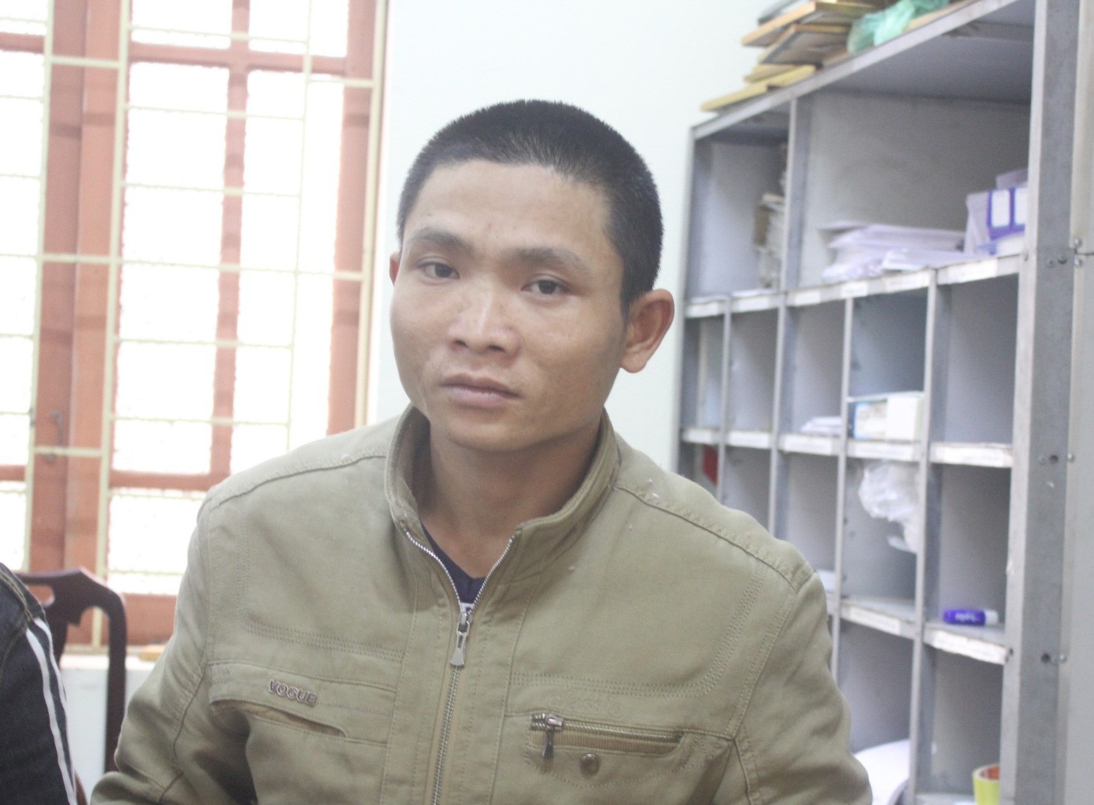Không lấy được tiền, thuê người bắt cóc người nhà con nợ đòi tiền chuộc - Ảnh 1. Không lấy được tiền, thuê người bắt cóc người nhà con nợ đòi tiền chuộc - Ảnh 1.