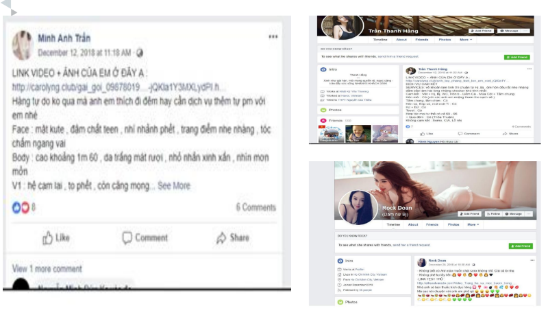 Facebook đang vi phạm nghiêm trọng pháp luật Việt Nam như thế nào? - Ảnh 5. Facebook đang vi phạm nghiêm trọng pháp luật Việt Nam như thế nào? - Ảnh 5.