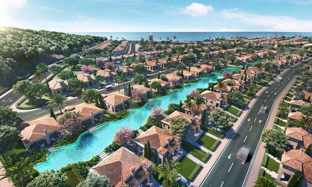 Lý giải xu hướng xuống tiền vào biệt thự nghỉ dưỡng ở Mũi Né - Ảnh 1. Lý giải xu hướng xuống tiền vào biệt thự nghỉ dưỡng ở Mũi Né - Ảnh 1.