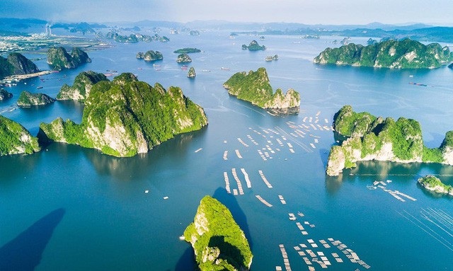 Việt Nam đăng cai tổ chức diễn đàn du lịch lớn nhất ASEAN - Ảnh 1. Việt Nam đăng cai tổ chức diễn đàn du lịch lớn nhất ASEAN - Ảnh 1.