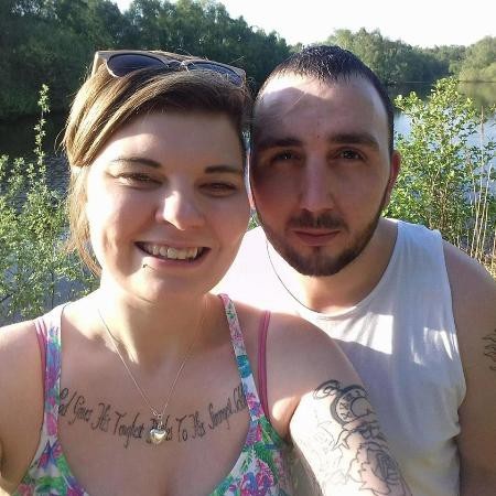 Thảm khốc bé sơ sinh qua đời vì bị chó nhà tấn công - Ảnh 3. Thảm khốc bé sơ sinh qua đời vì bị chó nhà tấn công - Ảnh 3.