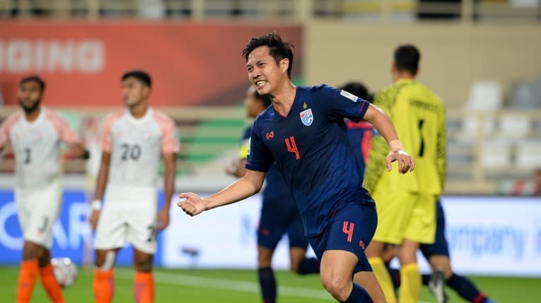 Thái Lan - Bahrain: Cơ hội cuối cùng cho đội bóng xứ Chùa Vàng - Ảnh 2. Thái Lan - Bahrain: Cơ hội cuối cùng cho đội bóng xứ Chùa Vàng - Ảnh 2.