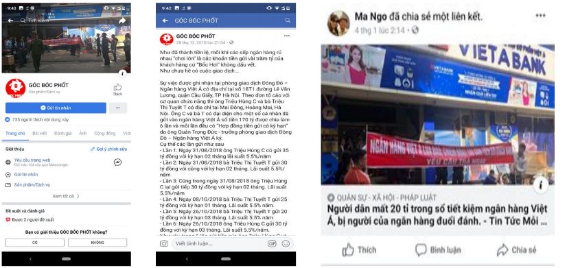 Facebook đang vi phạm nghiêm trọng pháp luật Việt Nam như thế nào? - Ảnh 2. Facebook đang vi phạm nghiêm trọng pháp luật Việt Nam như thế nào? - Ảnh 2.