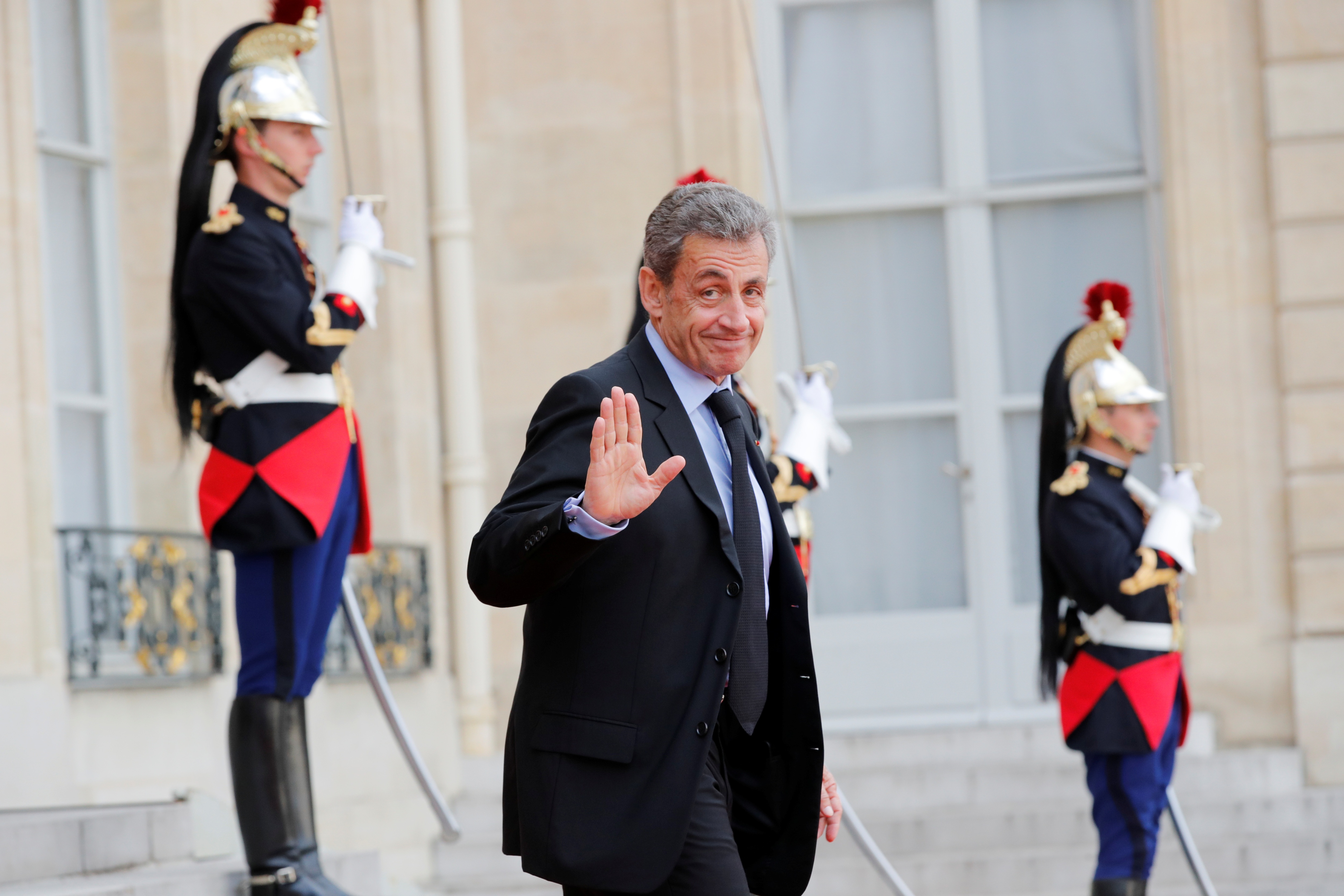 Lãnh đạo thế giới tiễn biệt cố Tổng thống Pháp Jacques Chirac