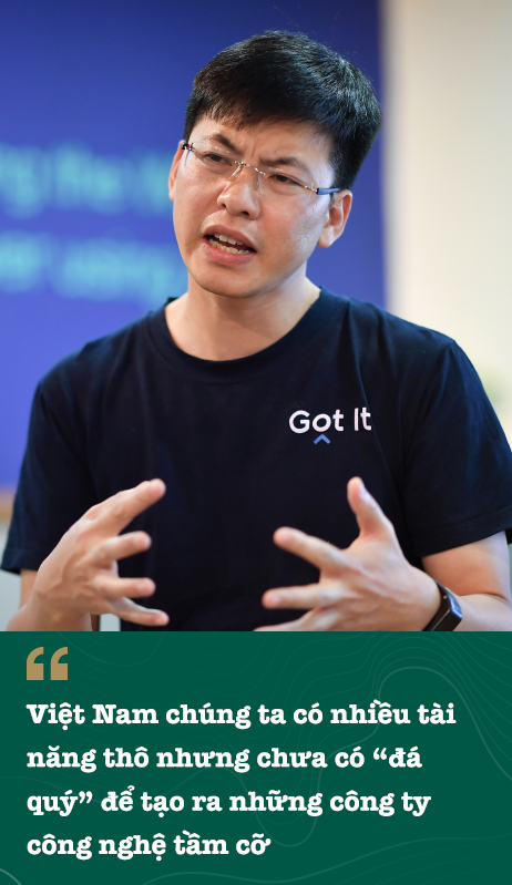 Founder Việt vang danh ở Silicon Valley: Nhân tài Đất Việt là bệ phóng cho người trẻ khởi nghiệp - 9