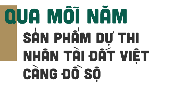 Founder Việt vang danh ở Silicon Valley: Nhân tài Đất Việt là bệ phóng cho người trẻ khởi nghiệp - 12