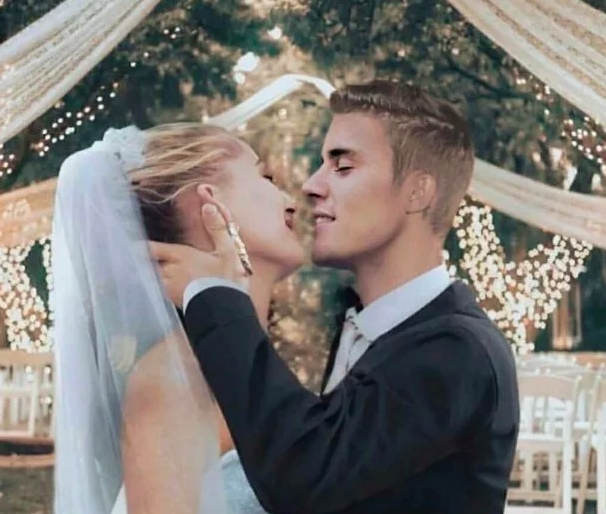 Đám cưới thế kỷ của Justin và Hailey Bieber