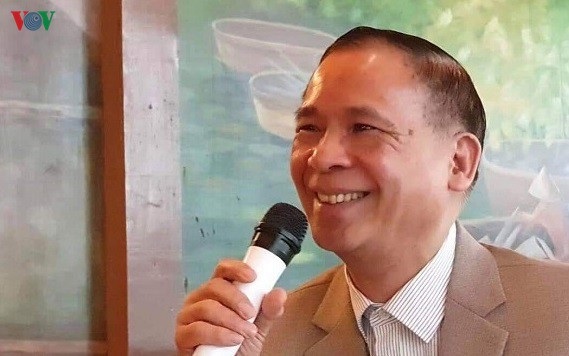 Trung Quốc luôn đuối lý trong vụ việc Bãi Tư Chính ở Biển Đông