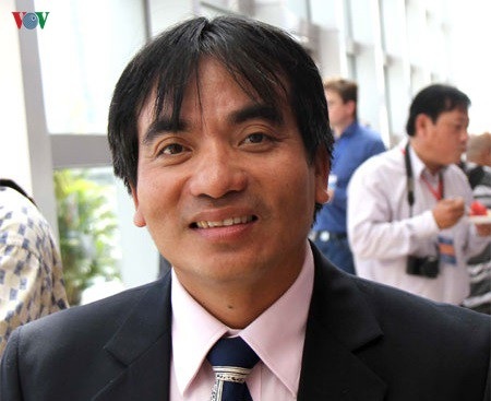 Trung Quốc luôn đuối lý trong vụ việc Bãi Tư Chính ở Biển Đông