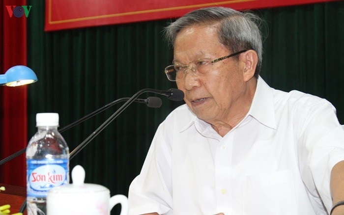 Trung Quốc luôn đuối lý trong vụ việc Bãi Tư Chính ở Biển Đông