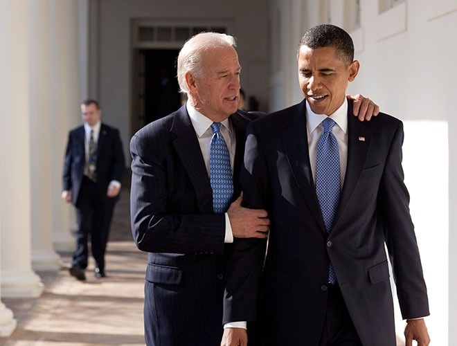 Chân dung Hunter Biden - "nguồn cơn" khuấy động bê bối ngoại giao Mỹ - Ukraine