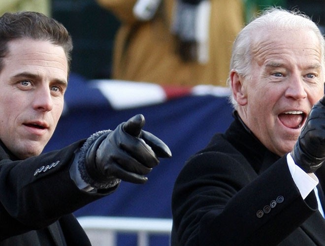 Chân dung Hunter Biden - "nguồn cơn" khuấy động bê bối ngoại giao Mỹ - Ukraine