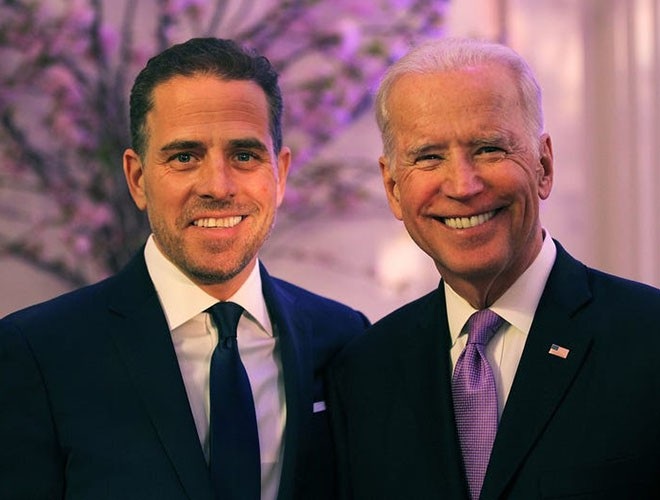 Chân dung Hunter Biden - "nguồn cơn" khuấy động bê bối ngoại giao Mỹ - Ukraine