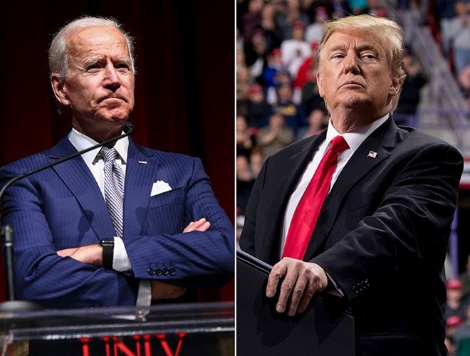 Chân dung Hunter Biden - "nguồn cơn" khuấy động bê bối ngoại giao Mỹ - Ukraine