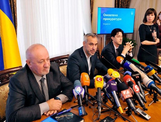 Chân dung Hunter Biden - "nguồn cơn" khuấy động bê bối ngoại giao Mỹ - Ukraine