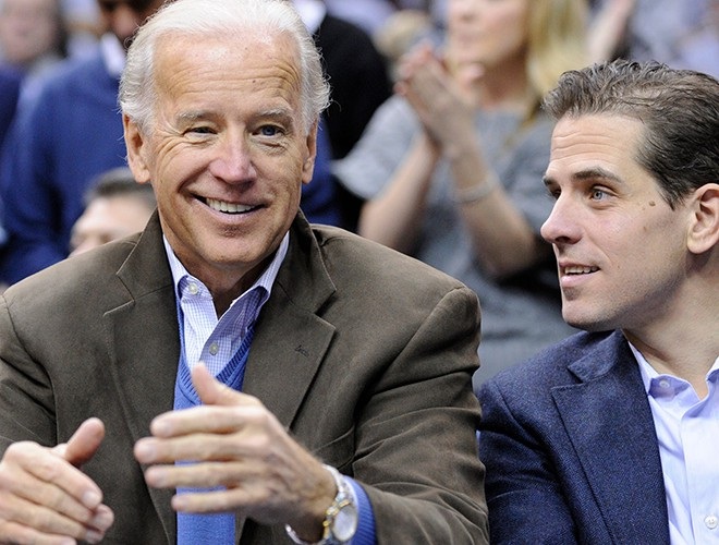 Chân dung Hunter Biden - "nguồn cơn" khuấy động bê bối ngoại giao Mỹ - Ukraine