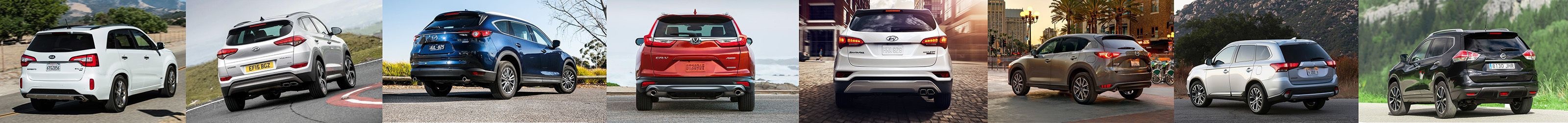 Mẫu crossover nào bán nhiều nhất tháng 9/2019? - 1 Mẫu crossover nào bán nhiều nhất tháng 9/2019? - 1