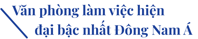 Nestlé chi 3 triệu USD làm “tổ chim nhỏ” thu hút tài năng trẻ - 1