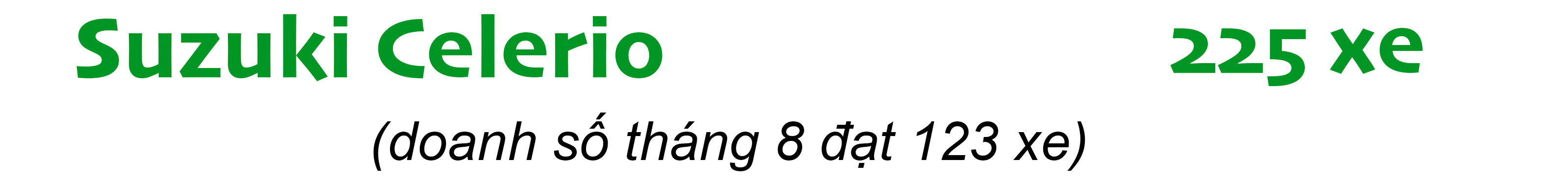 VinFast Fadil vẫn là ẩn số, Hyundai Grand i10 giữ vững ngôi đầu - 11