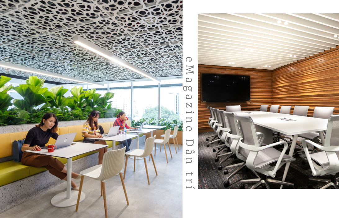 Nestlé chi 3 triệu USD làm “tổ chim nhỏ” thu hút tài năng trẻ - 2