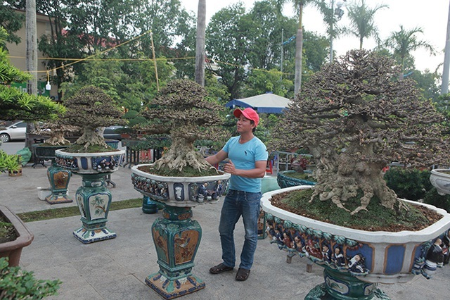 Dân Việt sành ăn: Từ đào Nhật, kem Đài cho đến bào ngư Úc, tiền triệu vẫn cháy hàng - 1 Dân Việt sành ăn: Từ đào Nhật, kem Đài cho đến bào ngư Úc, tiền triệu vẫn cháy hàng - 1
