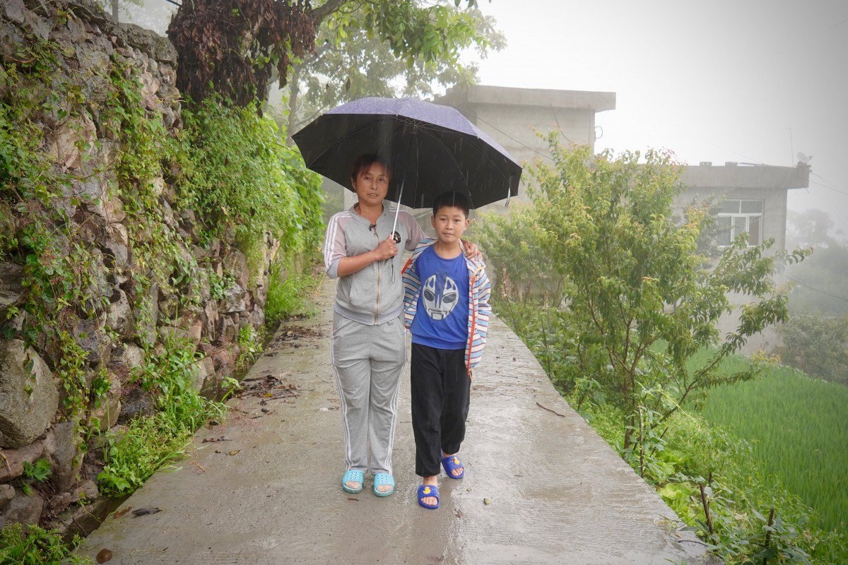 “Làng góa phụ” do bệnh bụi phổi ở Trung Quốc