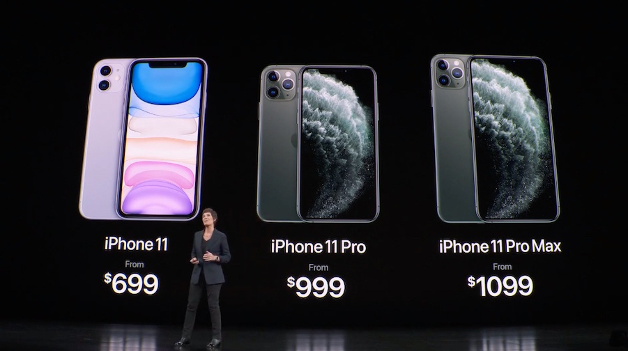 Tổng hợp Phụ Kiện Iphone 11 Pro Max giá rẻ, bán chạy tháng 10/2023 - BeeCost