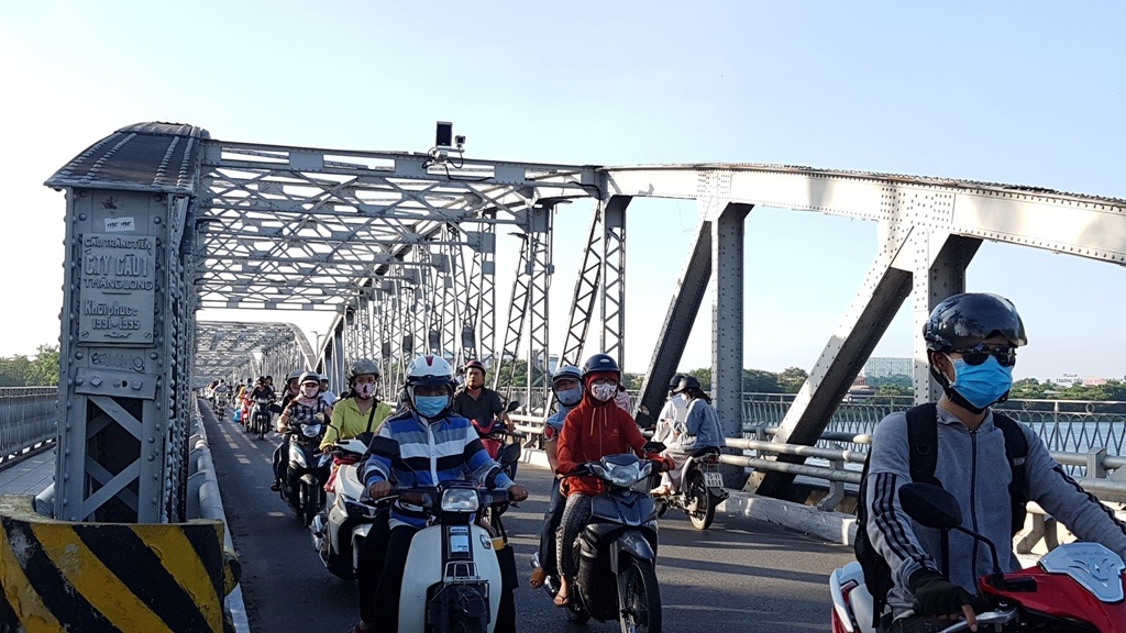 Gần 400 “mắt thần” đang giúp Huế trở thành Đô thị thông minh như thế nào? - 6