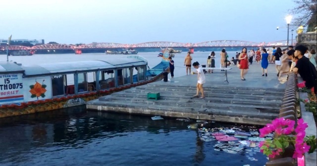 Gần 400 “mắt thần” đang giúp Huế trở thành Đô thị thông minh như thế nào? - 3