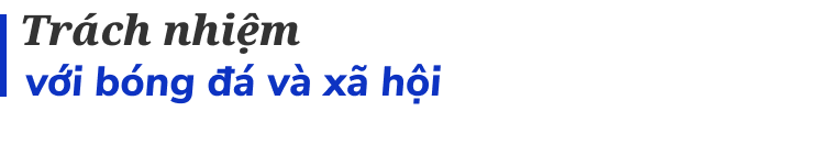Yamaha và hành trình đi tìm chất cho bóng đá Việt - 5 Yamaha và hành trình đi tìm chất cho bóng đá Việt - 5