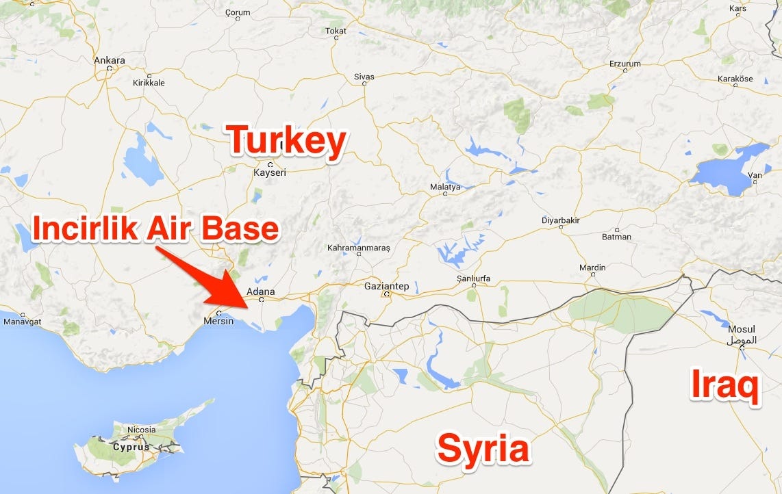 Ông Trump bị nghi "nói hớ", làm lộ địa điểm tuyệt mật đặt vũ khí hạt nhân