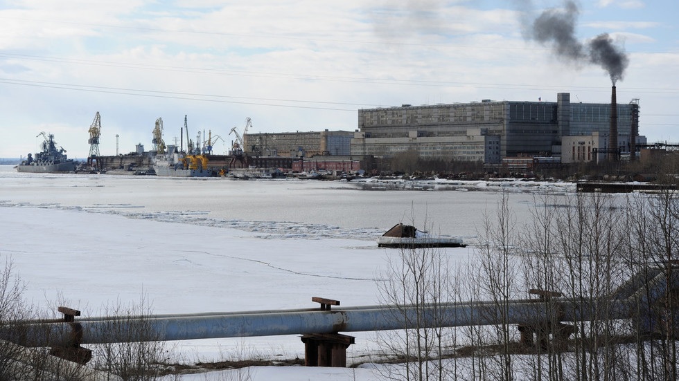 Đi lạc “vùng cấm” tại Nga, 3 nhà ngoại giao Mỹ bị buộc rời khỏi tàu