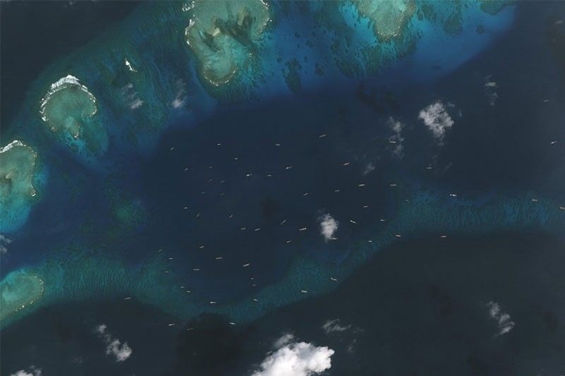 Quan chức Mỹ chỉ trích hành vi bắt nạt của Trung Quốc trên Biển Đông